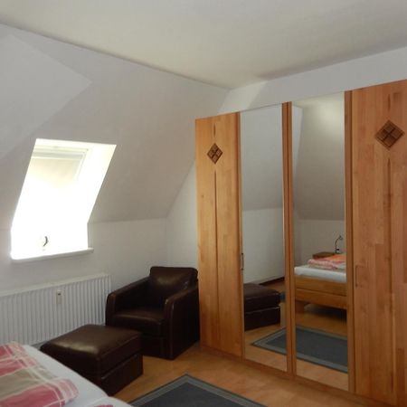 Landhaus Katharina Westerdeichstrich Zewnętrze zdjęcie